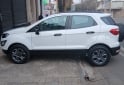 Autos - Ford ECOSPORTS  FREESTYLE 2020 Nafta 59350Km - En Venta