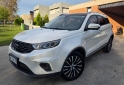 Camionetas - Ford Territory 2021 Nafta 78000Km - En Venta
