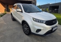 Camionetas - Ford Territory 2021 Nafta 78000Km - En Venta
