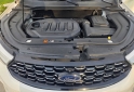 Camionetas - Ford Territory 2021 Nafta 78000Km - En Venta