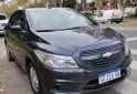 Autos - Chevrolet Prisma Joy 2017 Nafta 125000Km - En Venta