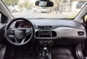 Autos - Chevrolet Prisma Joy 2017 Nafta 125000Km - En Venta