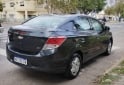 Autos - Chevrolet Prisma Joy 2017 Nafta 125000Km - En Venta