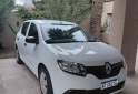 Autos - Renault Sandero 2017 Nafta 98000Km - En Venta