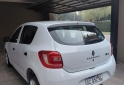 Autos - Renault Sandero 2017 Nafta 98000Km - En Venta