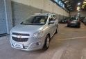 Autos - Chevrolet Spin LT 1.8 2012 GNC 264000Km - En Venta