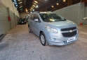 Autos - Chevrolet Spin LT 1.8 2012 GNC 264000Km - En Venta