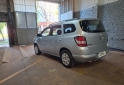 Autos - Chevrolet Spin LT 1.8 2012 GNC 264000Km - En Venta
