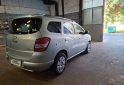 Autos - Chevrolet Spin LT 1.8 2012 GNC 264000Km - En Venta