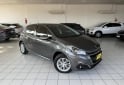 Autos - Peugeot 208 2017 Nafta 75000Km - En Venta