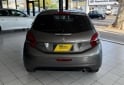 Autos - Peugeot 208 2017 Nafta 75000Km - En Venta