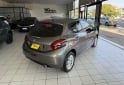 Autos - Peugeot 208 2017 Nafta 75000Km - En Venta