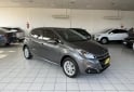 Autos - Peugeot 208 2017 Nafta 75000Km - En Venta