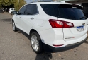 Autos - Chevrolet Equinox Premier 2018 Nafta 54000Km - En Venta