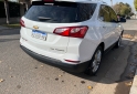 Autos - Chevrolet Equinox Premier 2018 Nafta 54000Km - En Venta