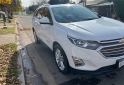 Autos - Chevrolet Equinox Premier 2018 Nafta 54000Km - En Venta