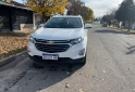 Autos - Chevrolet Equinox Premier 2018 Nafta 54000Km - En Venta