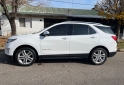 Autos - Chevrolet Equinox Premier 2018 Nafta 54000Km - En Venta