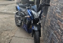 Motos - Bajaj Rouser NS 200 2015 Nafta 10000Km - En Venta