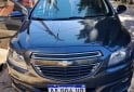Autos - Chevrolet PRISMA LTZ 2016 Nafta 51000Km - En Venta