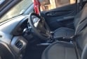 Autos - Chevrolet PRISMA LTZ 2016 Nafta 51000Km - En Venta