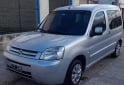 Utilitarios - Citroen Berlingo Multispace 2012 Diesel 228000Km - En Venta