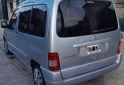Utilitarios - Citroen Berlingo Multispace 2012 Diesel 228000Km - En Venta