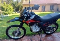 Motos - Motomel Skua150 2015 Nafta 2000Km - En Venta