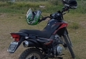 Motos - Motomel Skua150 2015 Nafta 2000Km - En Venta