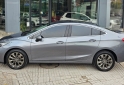 Autos - Chevrolet CRUZE LTZ 1.4T 2017 Nafta 105000Km - En Venta