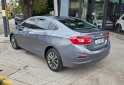 Autos - Chevrolet CRUZE LTZ 1.4T 2017 Nafta 105000Km - En Venta