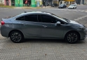 Autos - Chevrolet CRUZE LTZ 1.4T 2017 Nafta 105000Km - En Venta