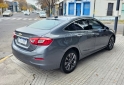 Autos - Chevrolet CRUZE LTZ 1.4T 2017 Nafta 105000Km - En Venta