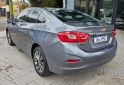 Autos - Chevrolet CRUZE LTZ 1.4T 2017 Nafta 105000Km - En Venta