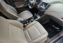 Autos - Chevrolet CRUZE LTZ 1.4T 2017 Nafta 105000Km - En Venta