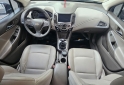 Autos - Chevrolet CRUZE LTZ 1.4T 2017 Nafta 105000Km - En Venta