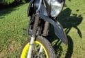 Motos - Guerrero Gxl 150 2022 Nafta 15000Km - En Venta