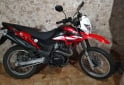 Motos - Guerrero Gxl 150 2022 Nafta 15000Km - En Venta
