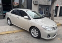 Autos - Toyota Corolla seg 2012 Nafta 141000Km - En Venta