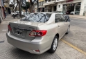 Autos - Toyota Corolla seg 2012 Nafta 141000Km - En Venta
