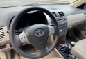 Autos - Toyota Corolla seg 2012 Nafta 141000Km - En Venta