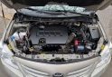 Autos - Toyota Corolla seg 2012 Nafta 141000Km - En Venta