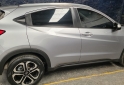 Autos - Honda HRV EXL 2019 Nafta 93000Km - En Venta