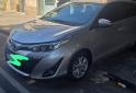 Autos - Honda HRV EXL 2019 Nafta 93000Km - En Venta