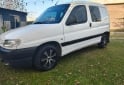 Utilitarios - Citroen Berlingo 2009 Diesel 177000Km - En Venta