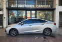 Autos - Chevrolet Cruze ltz 2022 Nafta 56000Km - En Venta