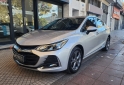 Autos - Chevrolet Cruze ltz 2022 Nafta 56000Km - En Venta