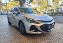 Autos - Chevrolet Cruze ltz 2022 Nafta 56000Km - En Venta