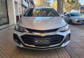 Autos - Chevrolet Cruze ltz 2022 Nafta 56000Km - En Venta