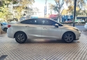 Autos - Chevrolet Cruze ltz 2022 Nafta 56000Km - En Venta